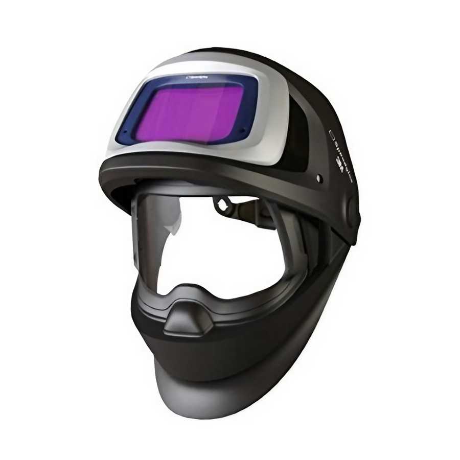 Image of 3M Speedglas 9100 FX from 3M