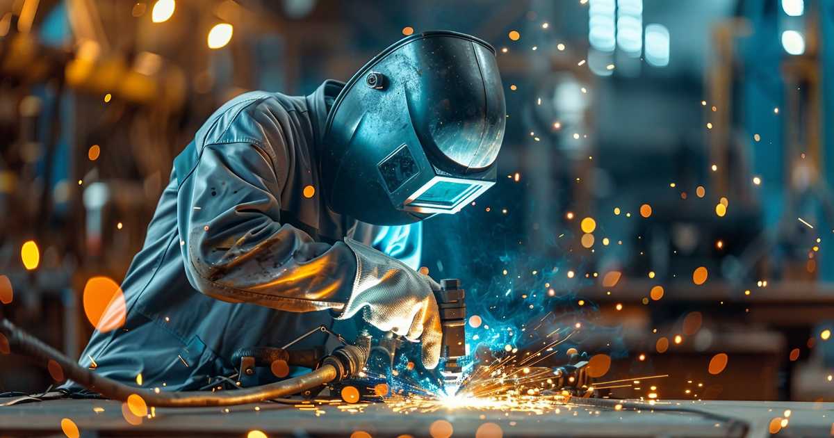 How Can You Choose the Right Welding Electrode for Your Project?