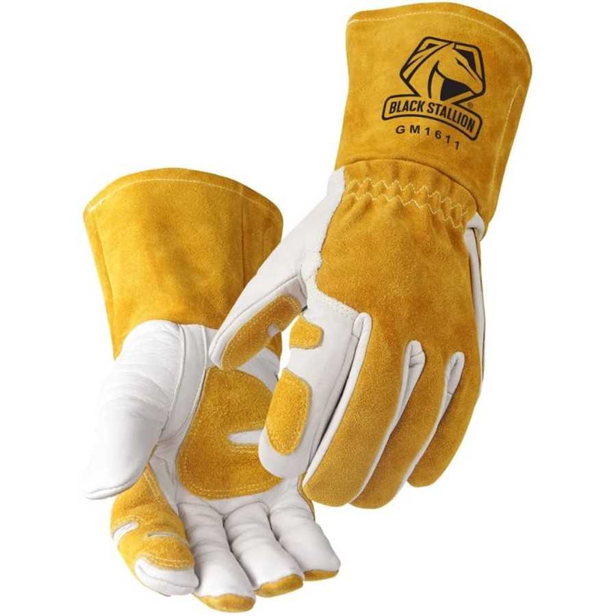 Image of Revco GM1611 MIG Welding Gloves from Revco