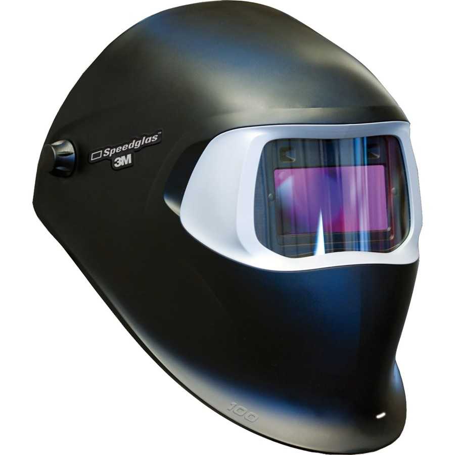 Image of 3M Speedglas 100 from 3M
