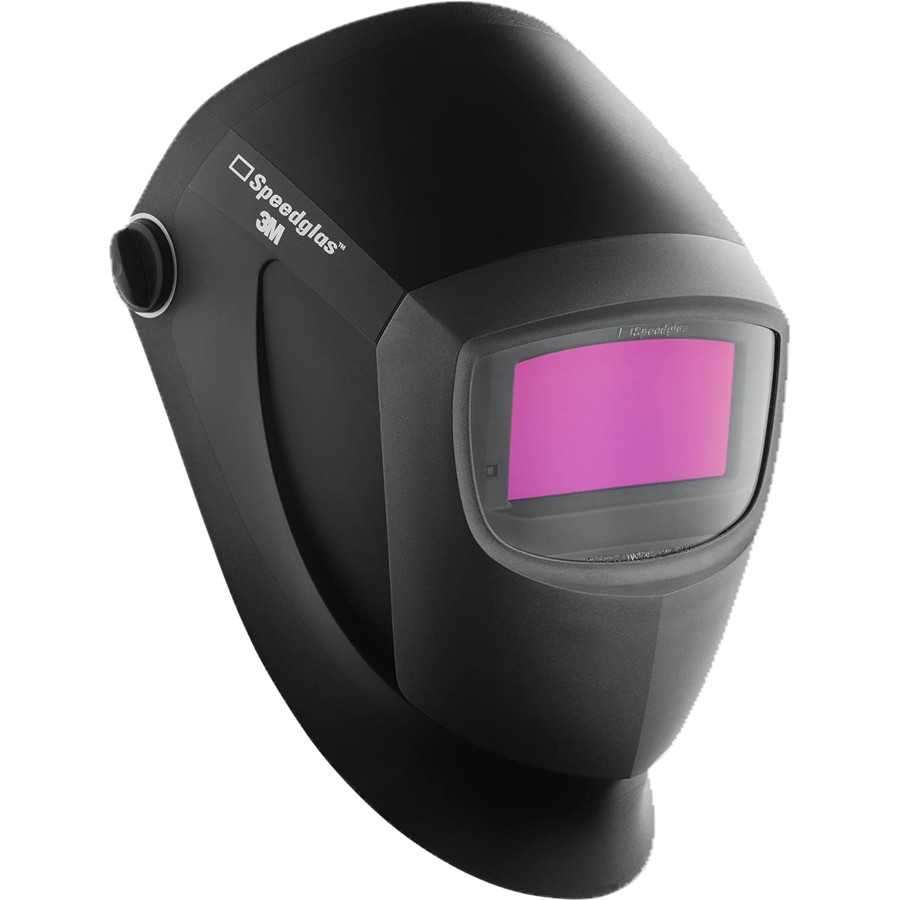 Image of 3M Speedglas 9002NC from 3M