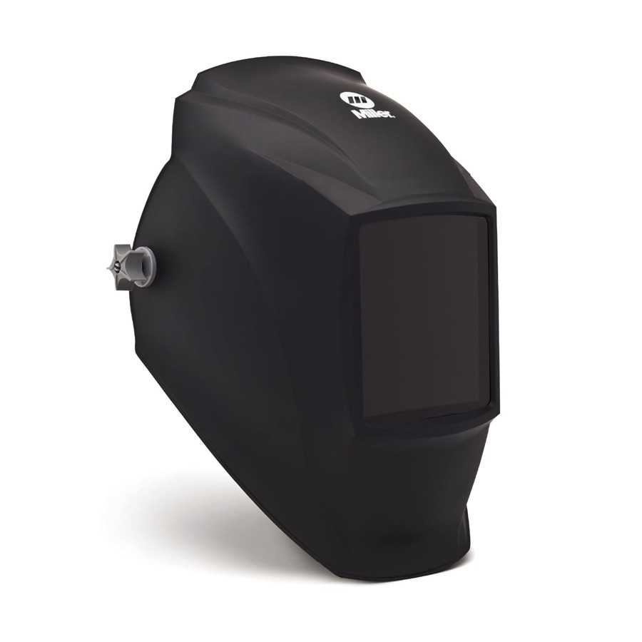 Image of Miller MP10 from Miller